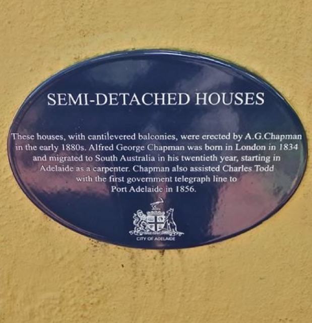 SDHouses2Plaque