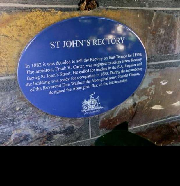 StJohnsRectoryPlaque