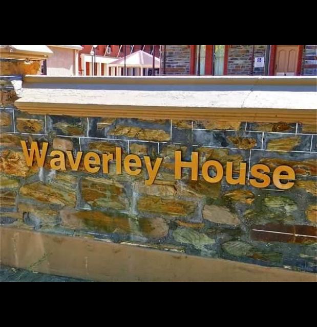 WaverleySign