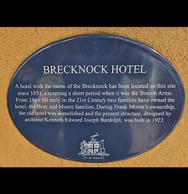 BrecknockPlaque