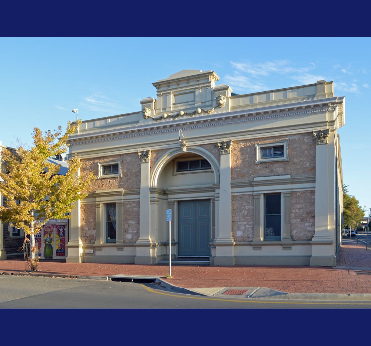 TownHallFront