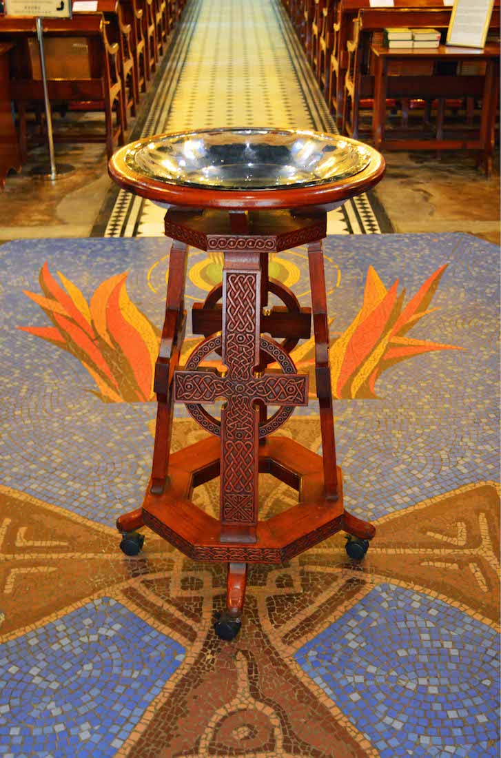 Font