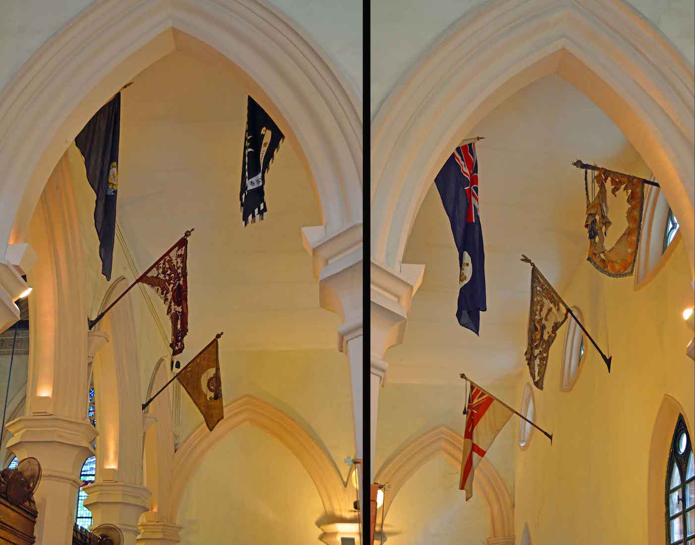 ChapelFlags