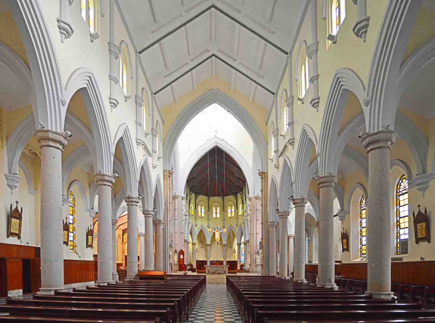 Nave