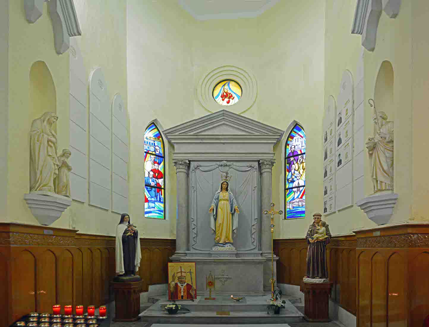 MissionChapel