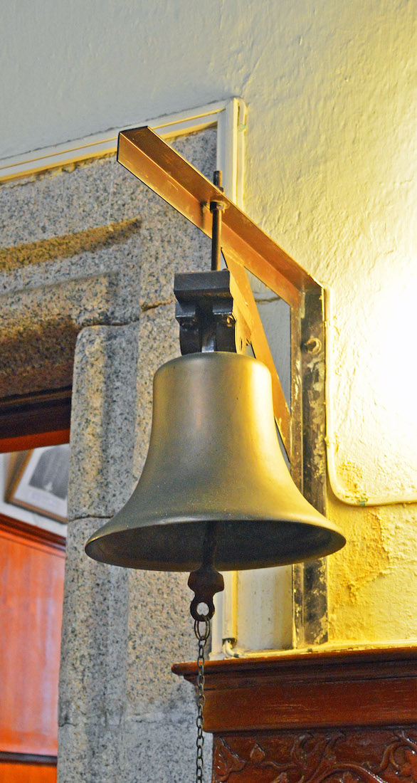 Bell