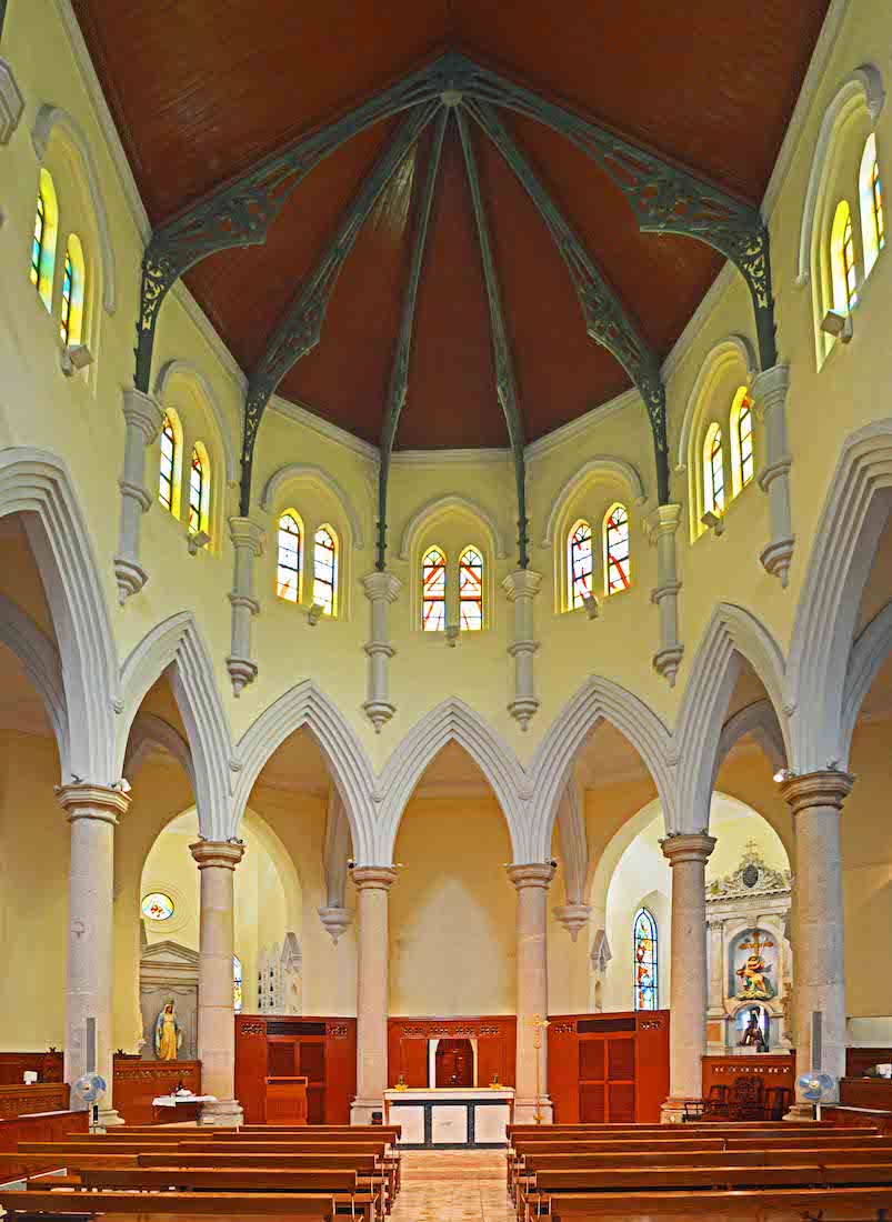 EastNave