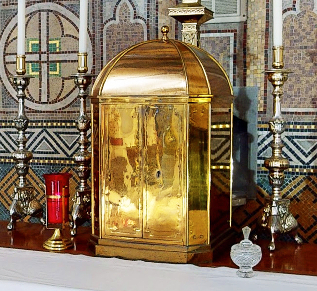 BTabernacle