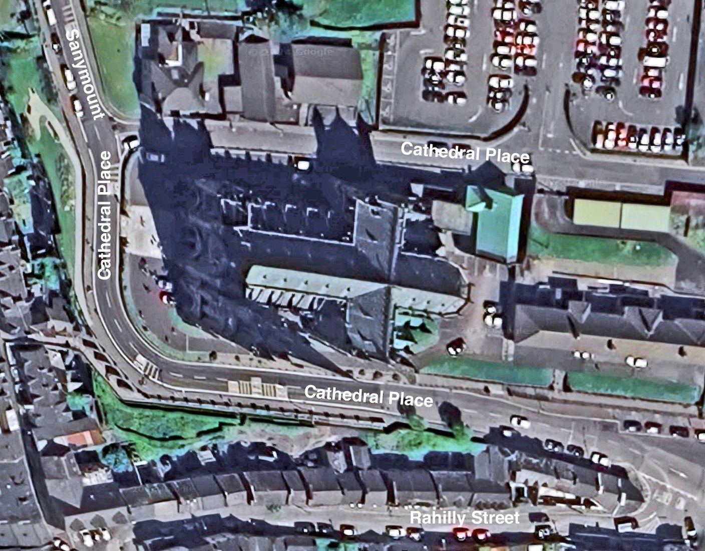 CobhSatelliteView