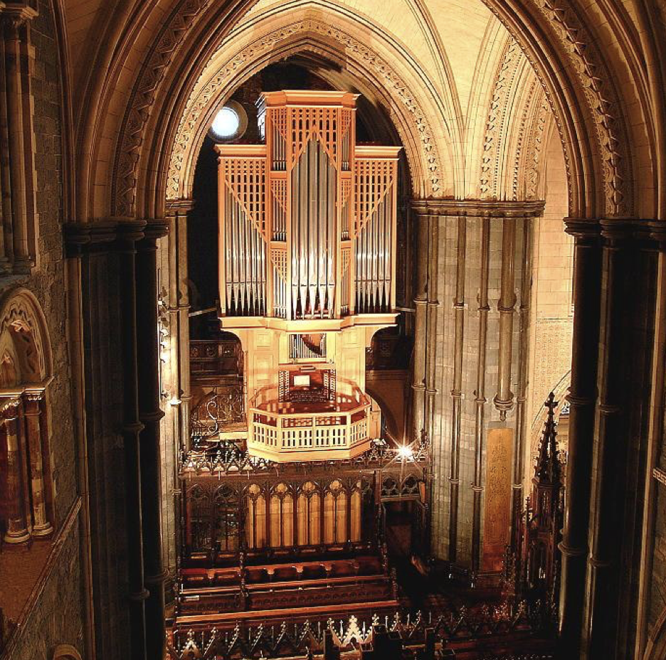 BPipeOrgan