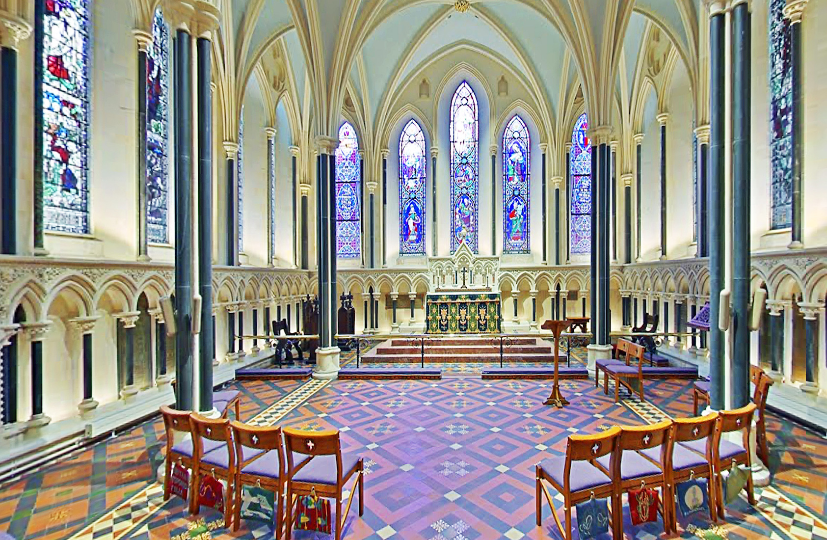 LadyChapel