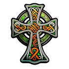 irishcross