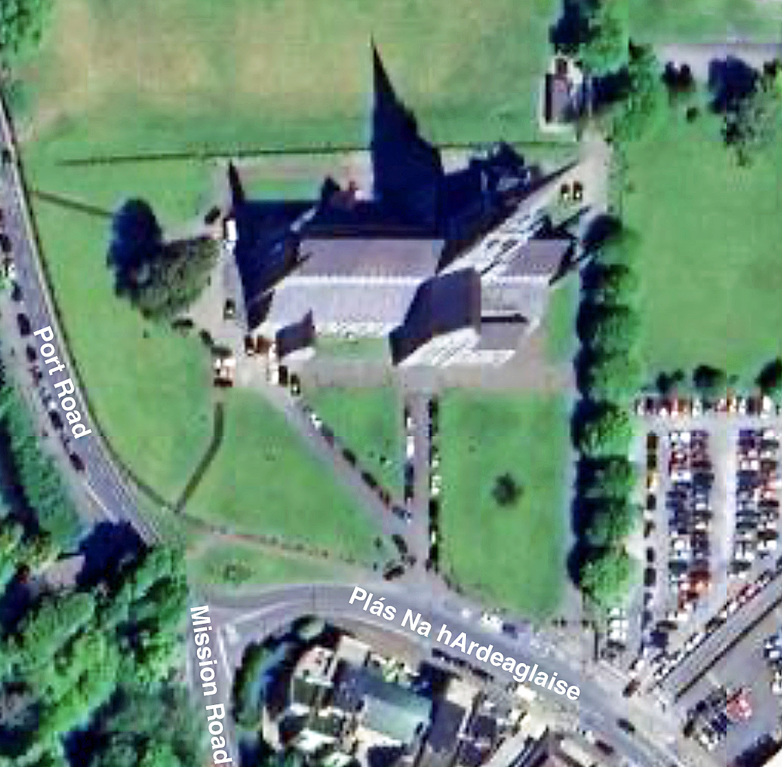 SatelliteViewKillarney