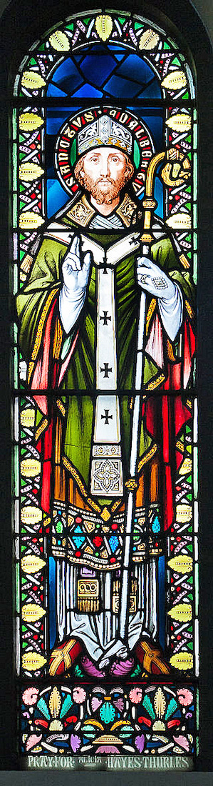 CAmbulatoryWindow19SaintAlbertusMagnus20120906