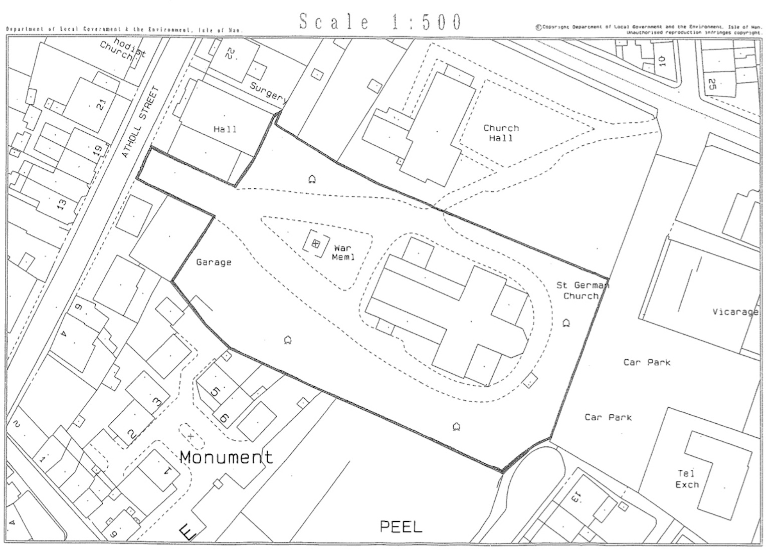 SitePlanIMGovernment