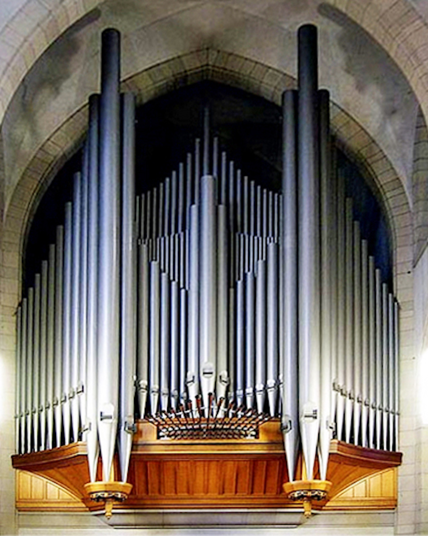 OrganPipes