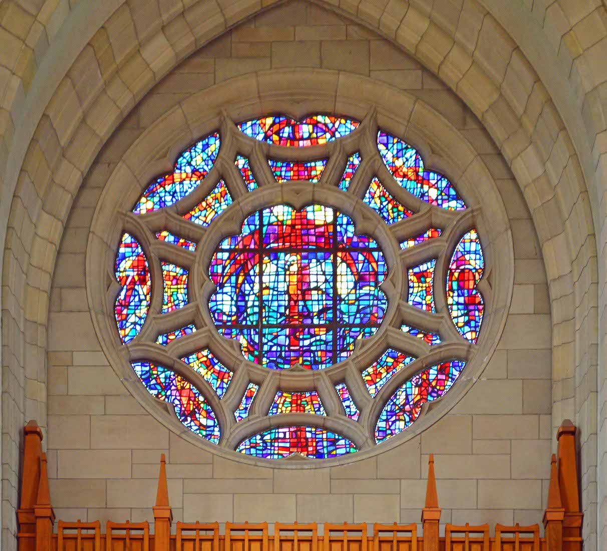 RoseWindow