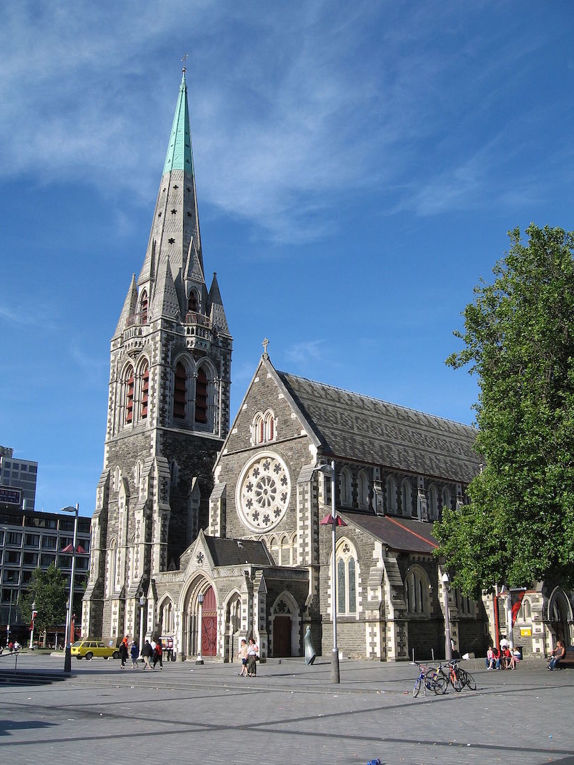 ChristChurchCathedralwikipedia