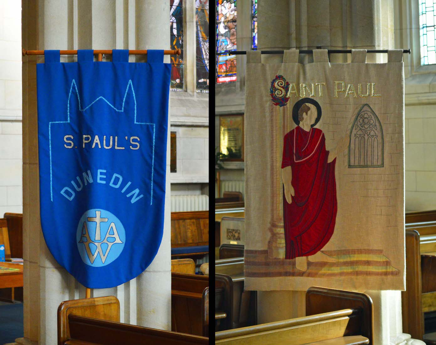 StPaulsBanners