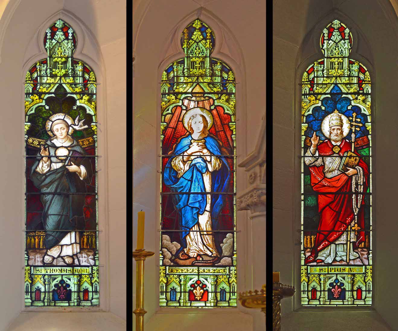 ChapelWindows