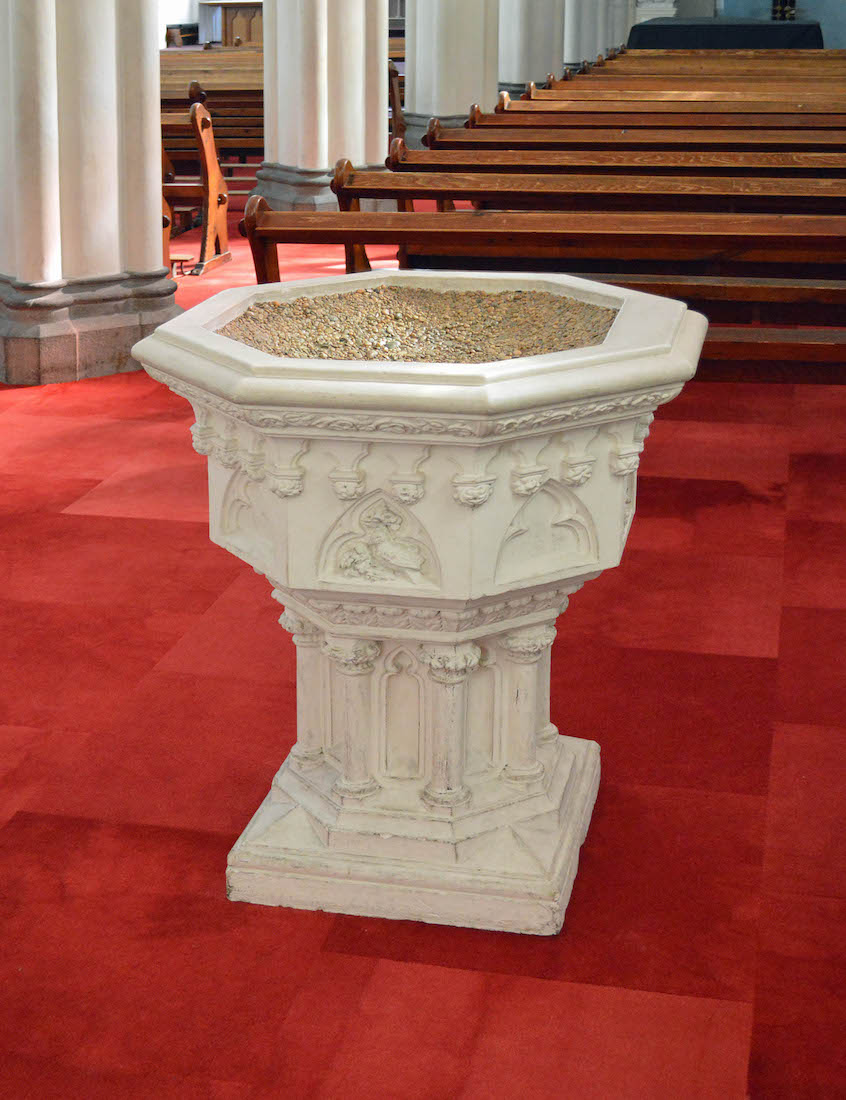 Font