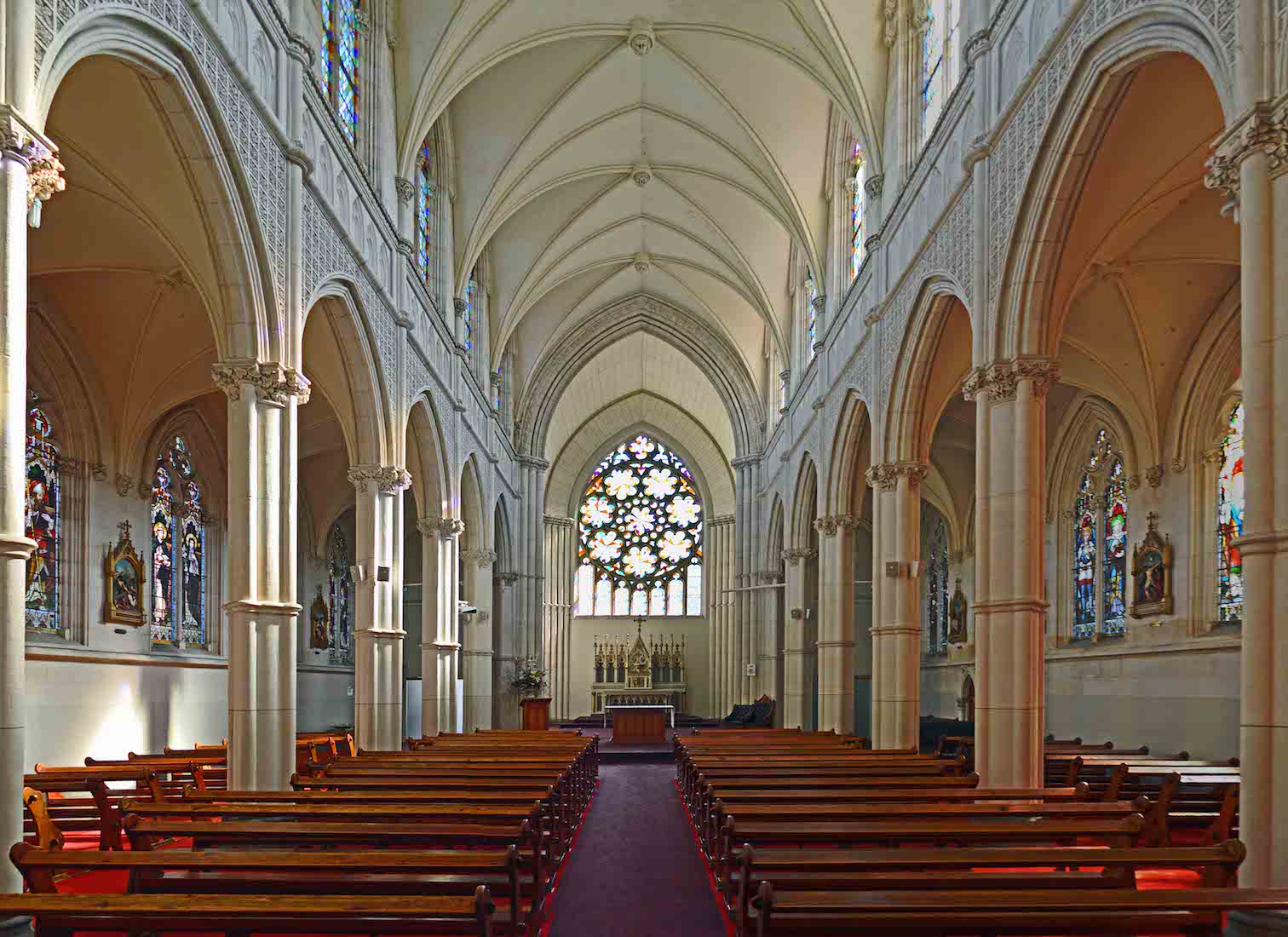 Nave