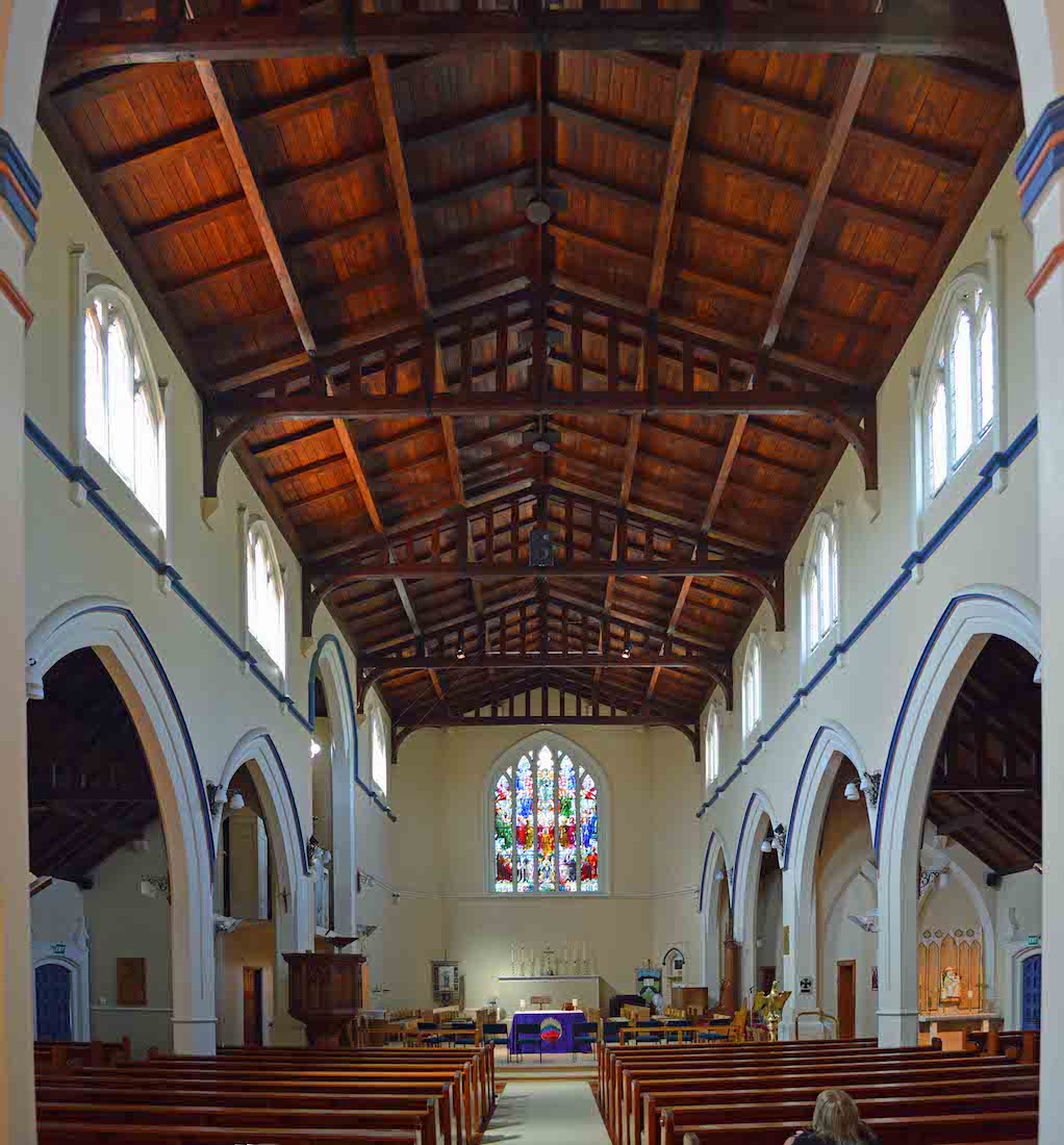 Nave