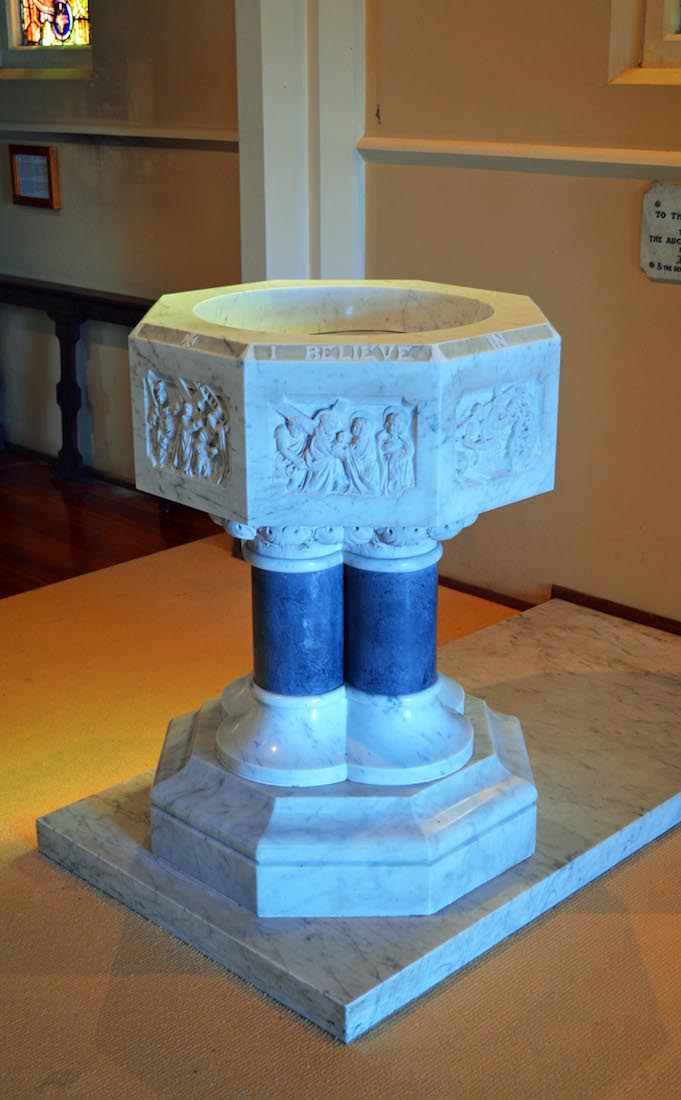 Font