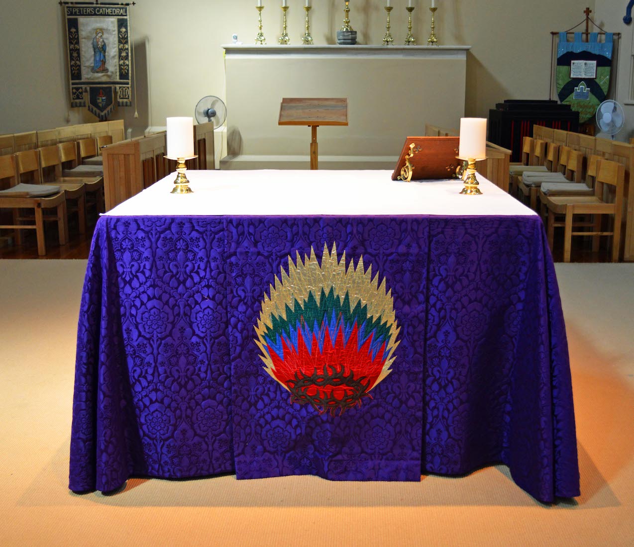 Altar