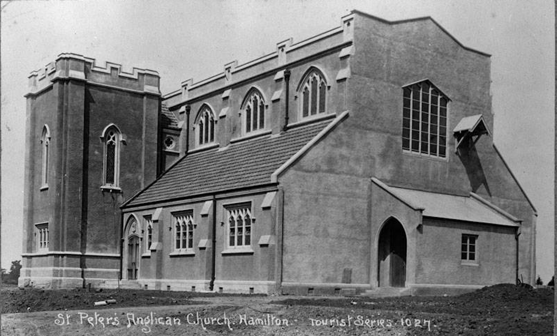 HamiltonLibraries1920