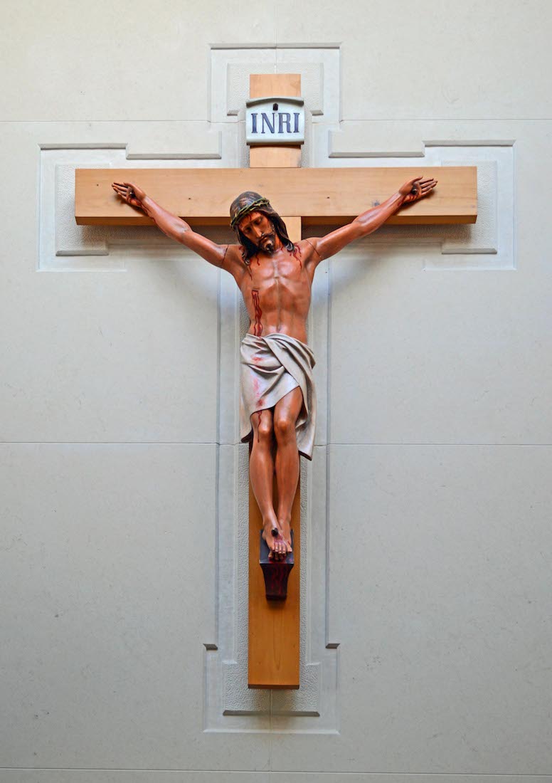 Crucifix