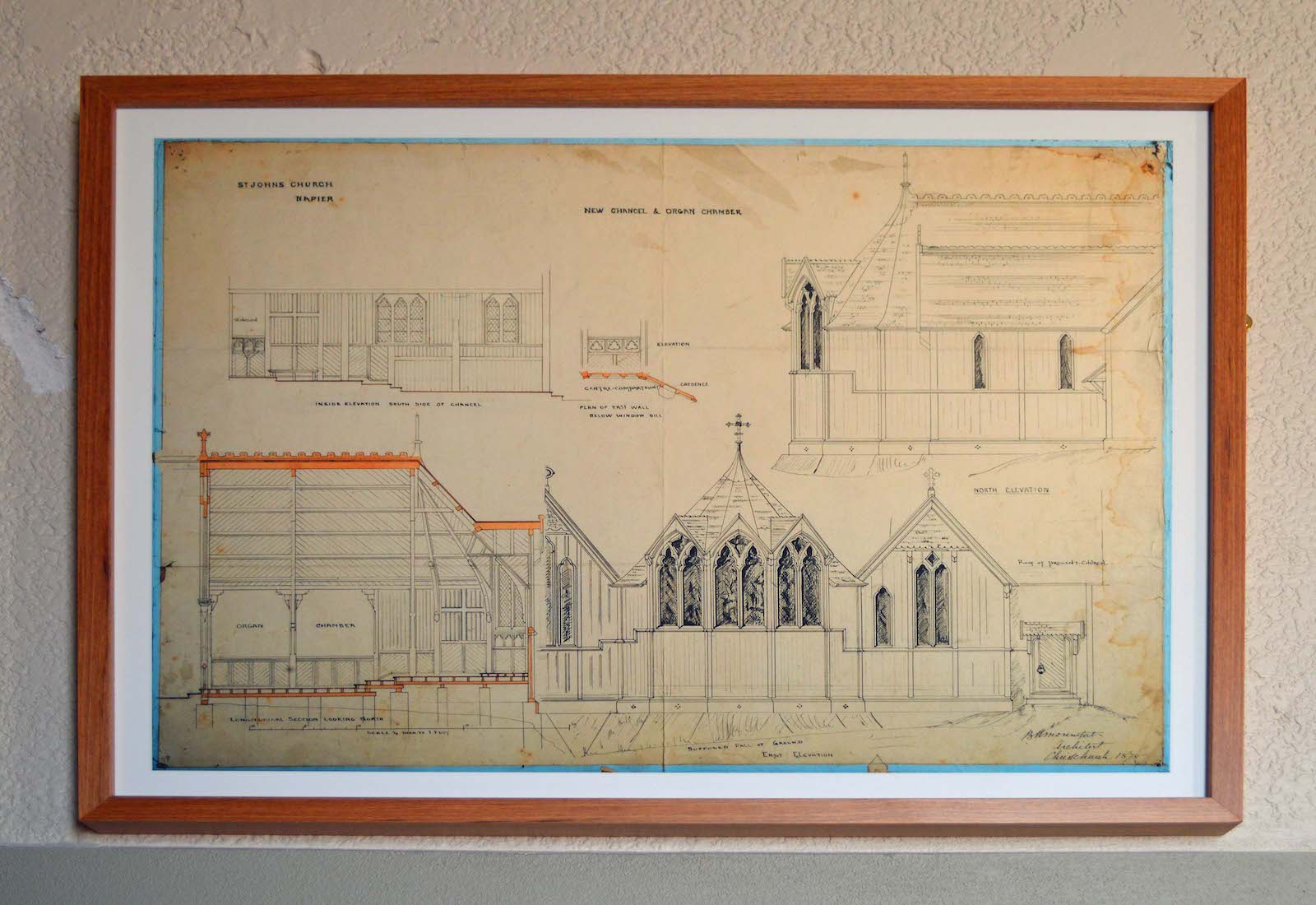 E06FirstCathedralPlans