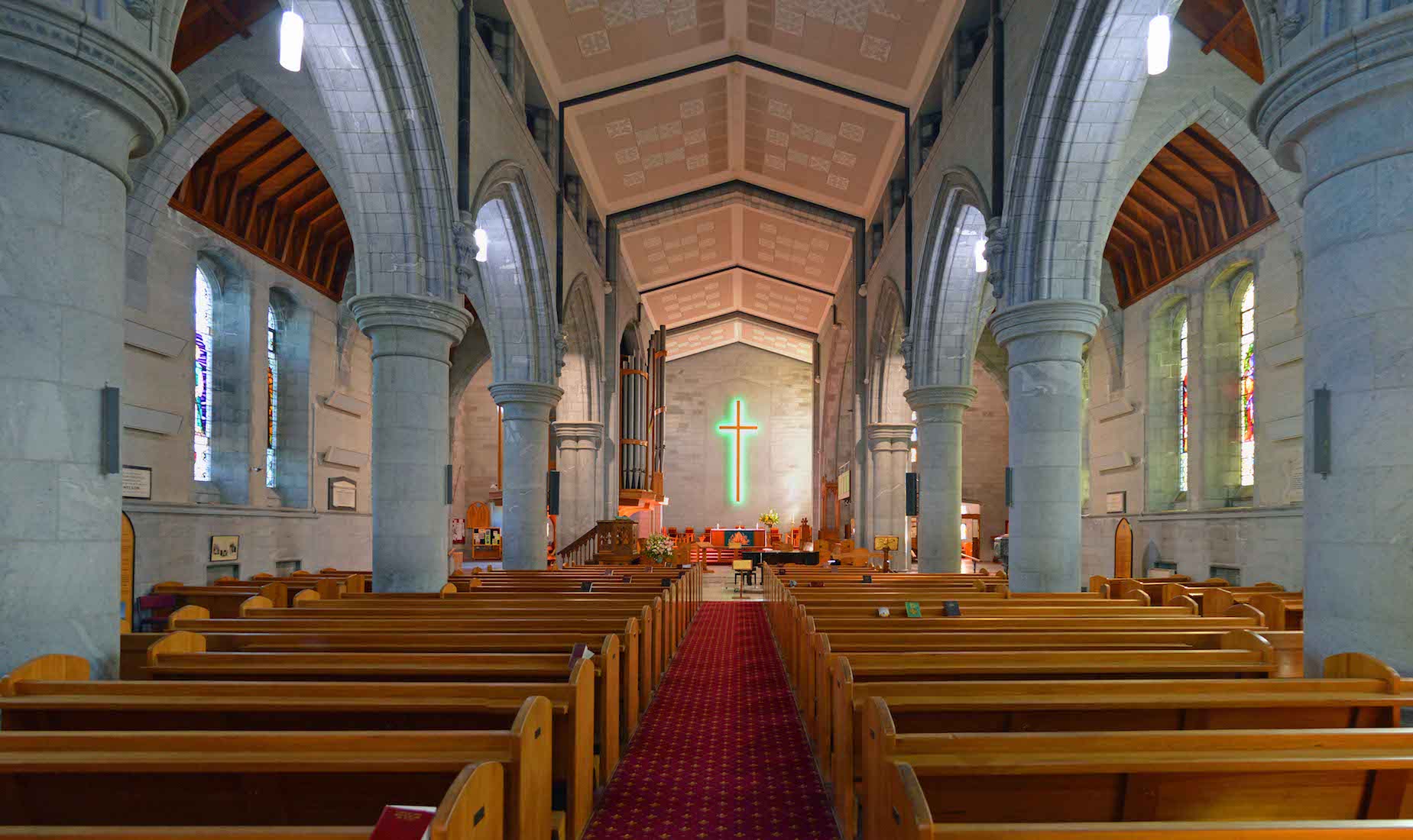 Nave