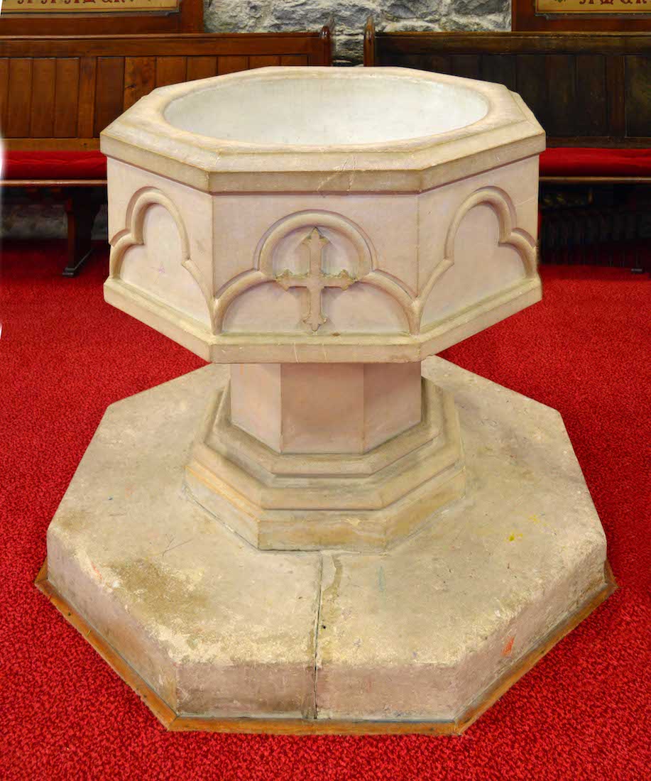 Font