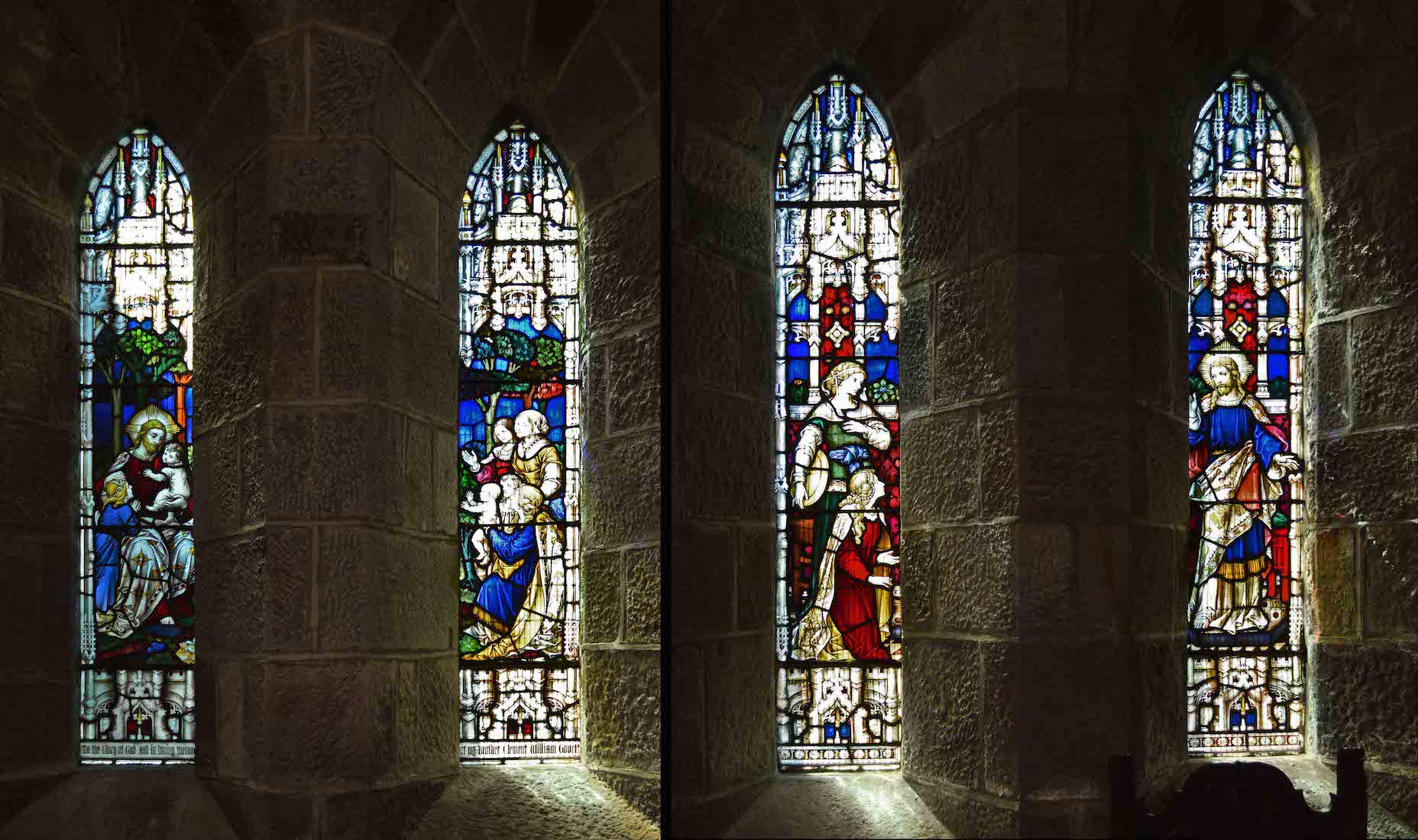 ChapelNWindows