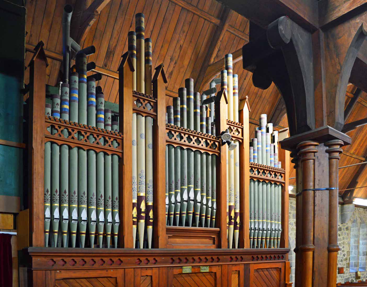 Organ