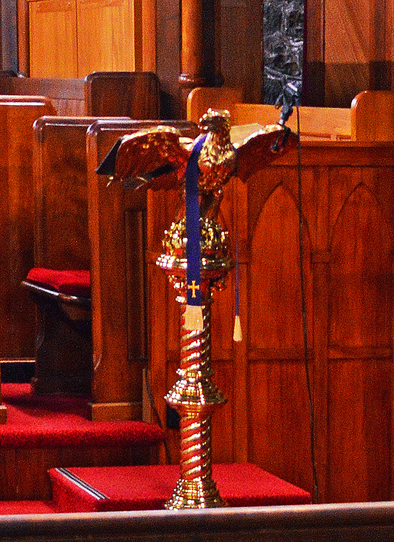 Lectern