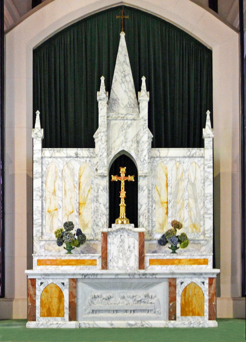 HighAltar