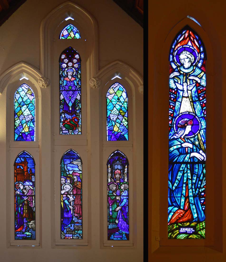 LadyChapelWindows