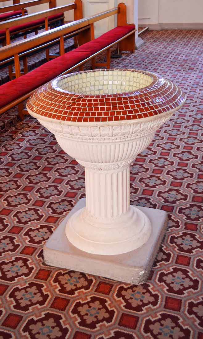 Font