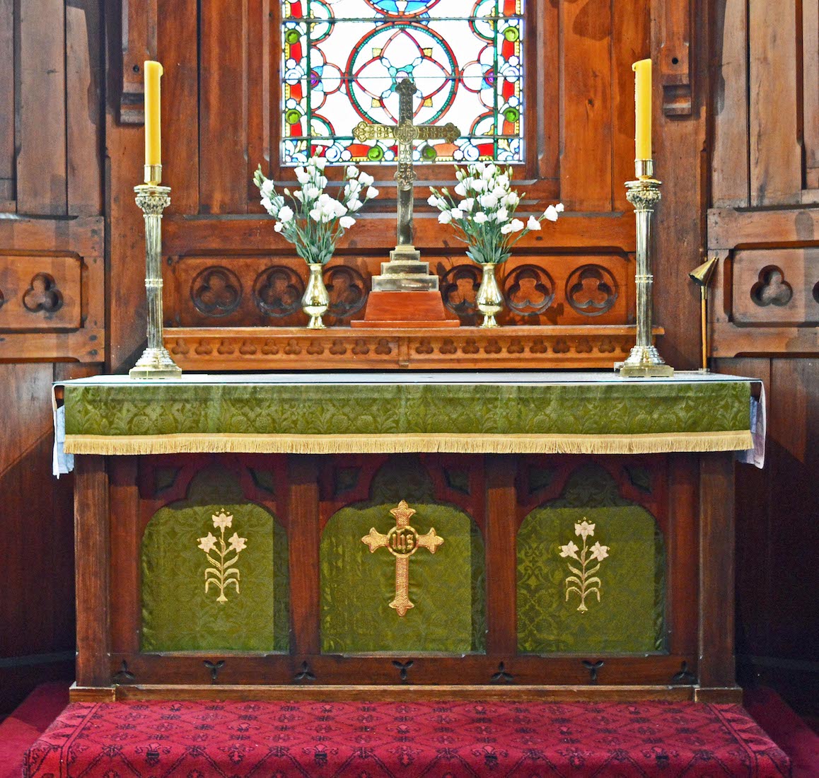 Altar