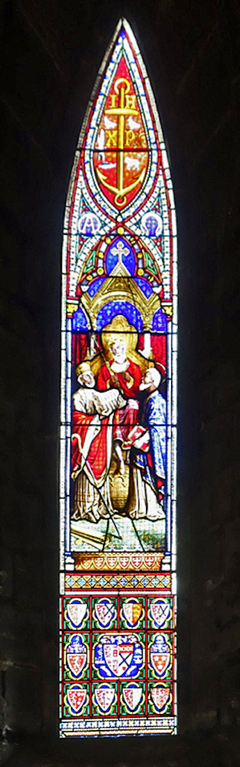 C12ALowerChapterHouseWindow4IS