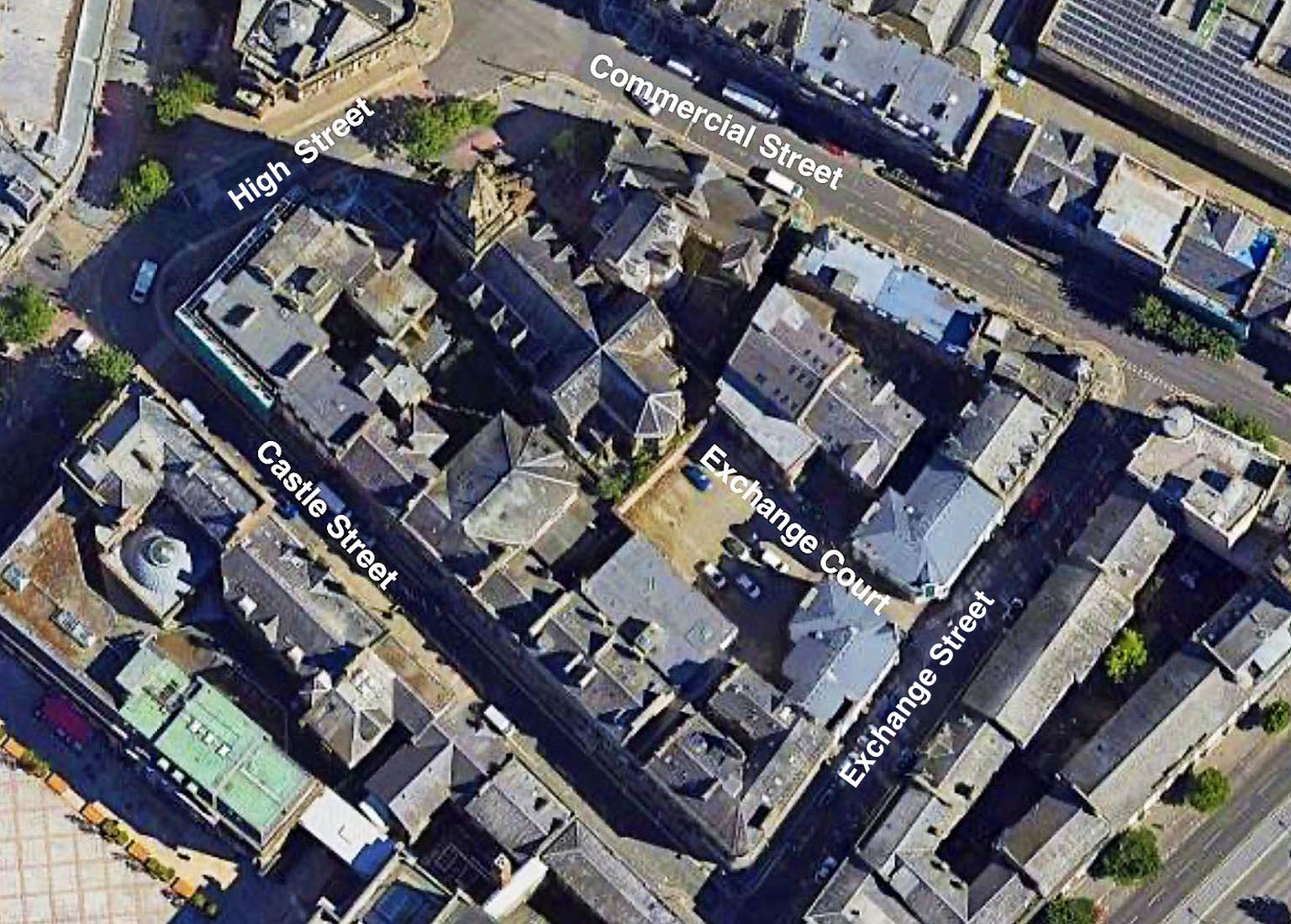 SatelliteViewDundee