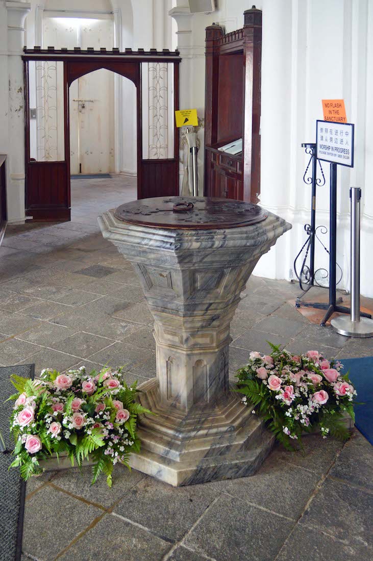 Font