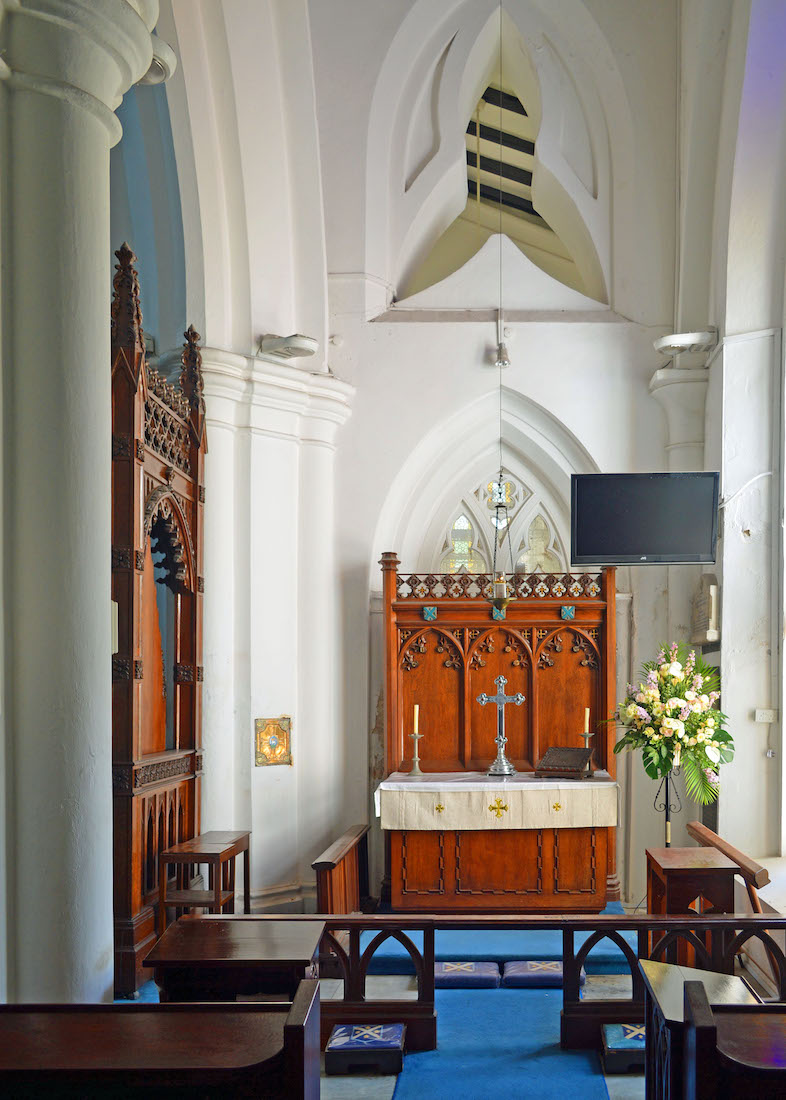 Chapel