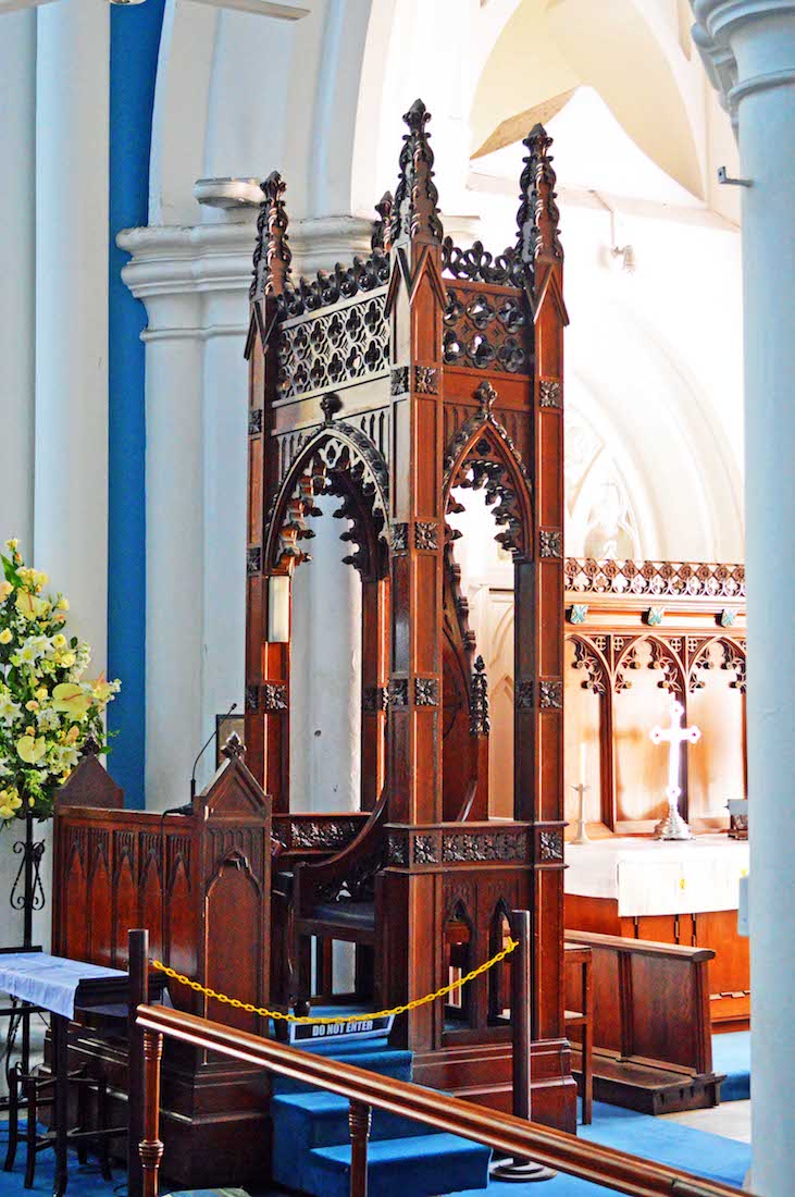 Cathedra