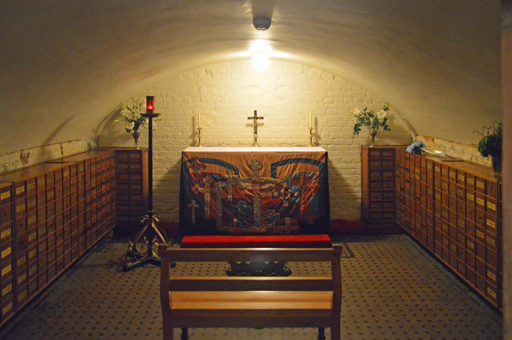 AnotherSideChapel