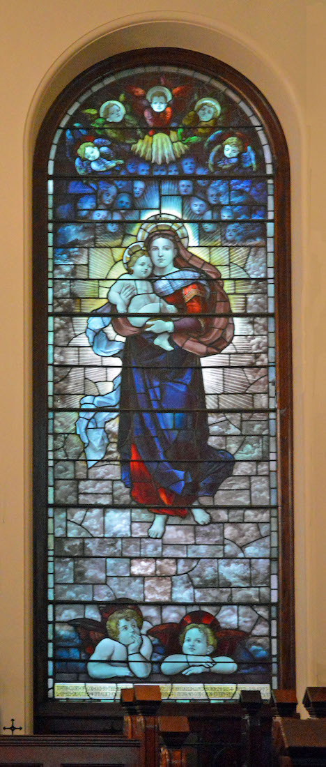 NStainedGlassWindow3