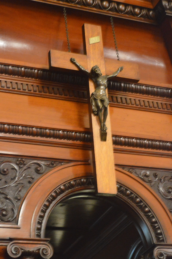 Crucifix