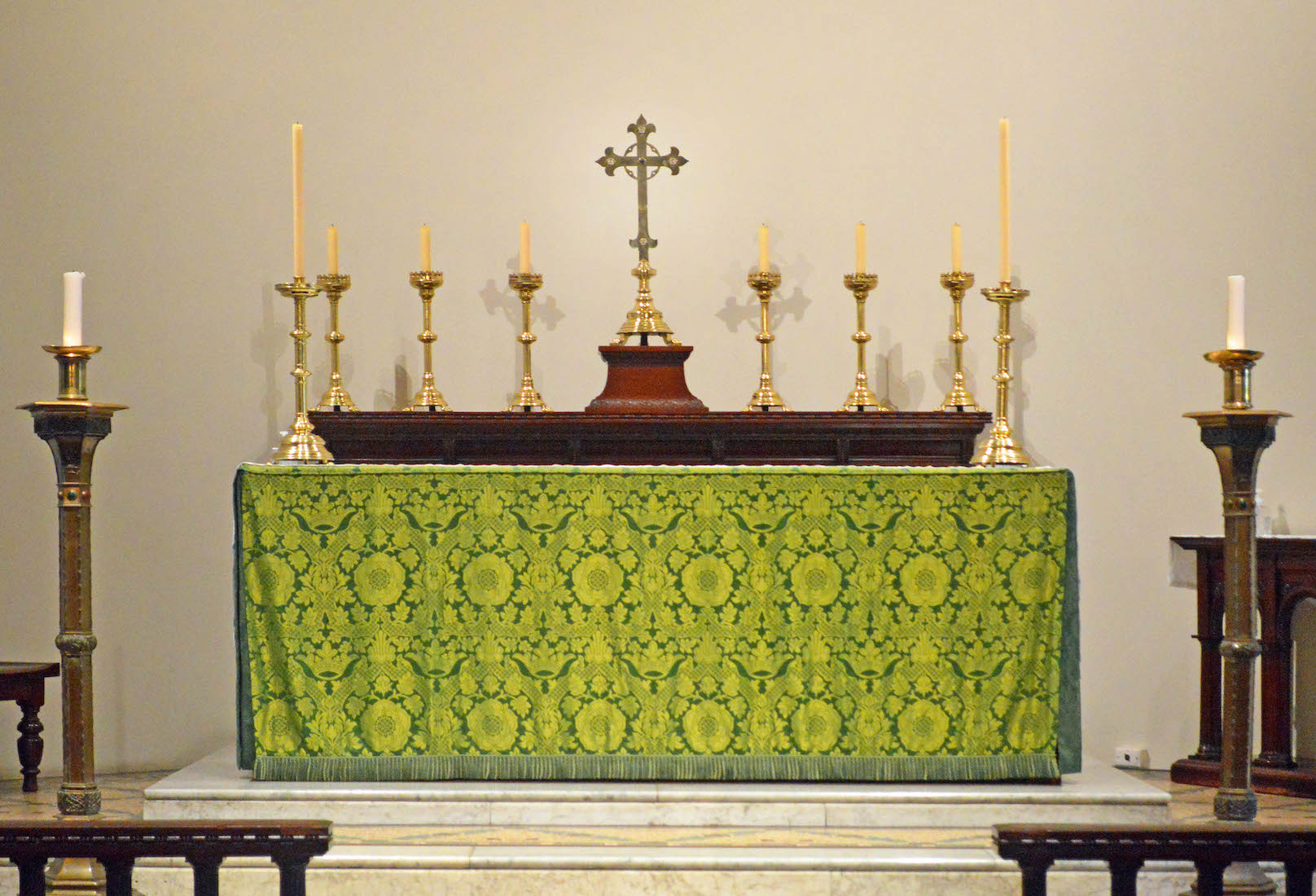 HighAltar